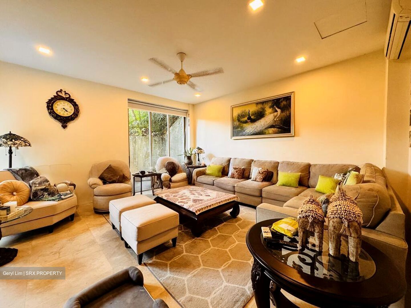 Opera Estate (D15), Detached #596306331